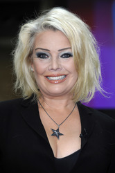 Kim Wilde