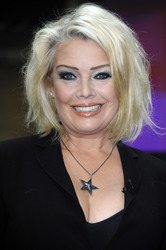 Kim Wilde