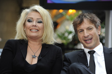 Kim Wilde, Ingolf Lück