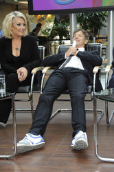 Kim Wilde, Ingolf Lück