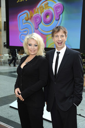Kim Wilde, Ingolf Lück