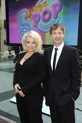 Kim Wilde, Ingolf Lück