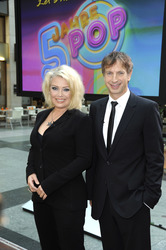 Kim Wilde, Ingolf Lück