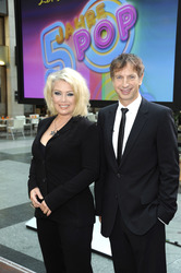 Kim Wilde, Ingolf Lück