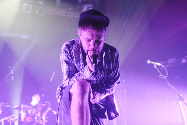 Rou Reynolds (Enter Shikari)