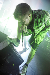 Rou Reynolds (Enter Shikari)