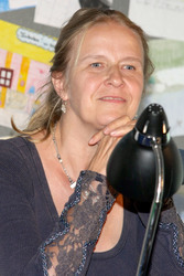 Cornelia Funke