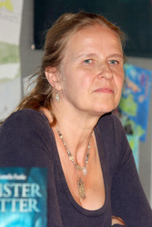 Cornelia Funke