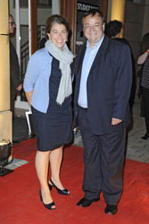 Kirsten Niehuus, Wolfgang Braun