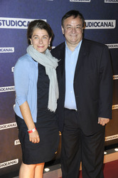 Kirsten Niehuus, Wolfgang Braun