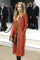 Rosie Huntington-Whiteley