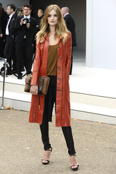 Rosie Huntington-Whiteley