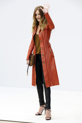 Rosie Huntington-Whiteley