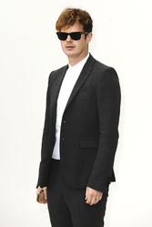 Richard Jones (The Feeling)