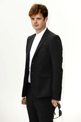 Richard Jones (The Feeling)