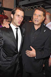 David Rott, Udo Jürgens