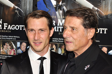 David Rott, Udo Jürgens