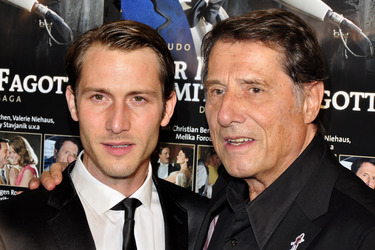 David Rott, Udo Jürgens