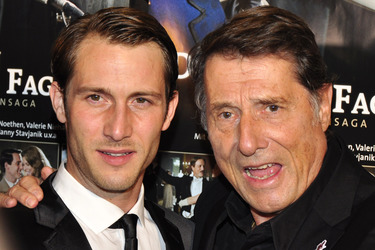 David Rott, Udo Jürgens