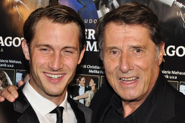 David Rott, Udo Jürgens