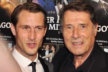 David Rott, Udo Jürgens