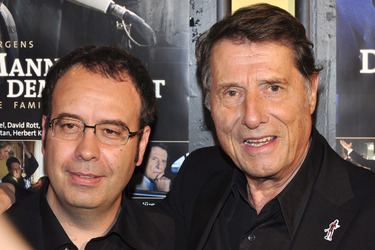 Miguel Alexandre, Udo Jürgens