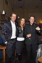 John Jürgens, Udo Jürgens, Jenny Jürgens