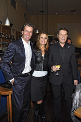 John Jürgens, Udo Jürgens, Jenny Jürgens