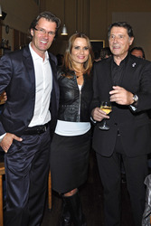 John Jürgens, Udo Jürgens, Jenny Jürgens