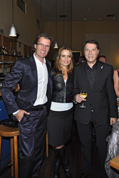 John Jürgens, Udo Jürgens, Jenny Jürgens