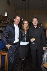 John Jürgens, Udo Jürgens, Jenny Jürgens