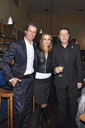 John Jürgens, Udo Jürgens, Jenny Jürgens