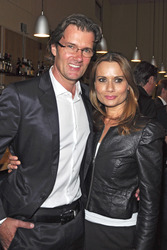 John Jürgens, Jenny Jürgens