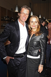 John Jürgens, Jenny Jürgens