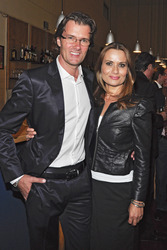 John Jürgens, Jenny Jürgens