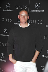 Giles Deacon