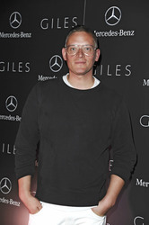 Giles Deacon