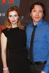Thekla Reuten, Michael 'Bully' Herbig