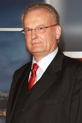 Friedrich Schorlemmer