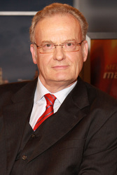 Friedrich Schorlemmer