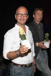 Christoph Maria Herbst, Ralf Husmann