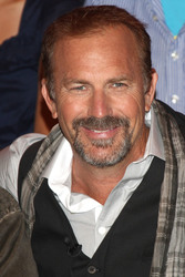 Kevin Costner