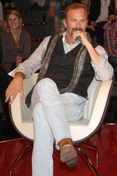 Kevin Costner