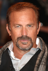 Kevin Costner