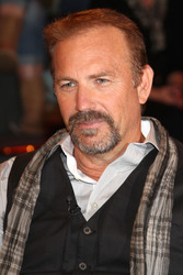 Kevin Costner
