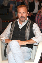 Kevin Costner