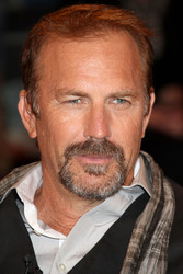 Kevin Costner