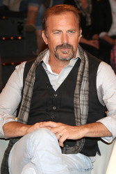 Kevin Costner