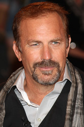 Kevin Costner