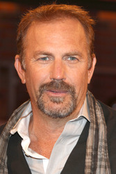 Kevin Costner